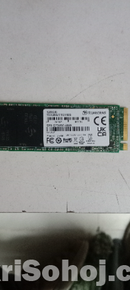 Trancend M.2 128GB